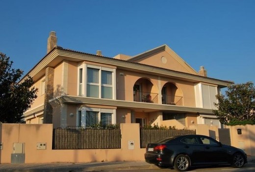 Вилла - Продажа - Cambrils - Cambrils