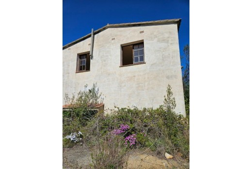 Venta - Terreno rural -
Patja de Aro - Sant Feliu de Guixols - Sant Antoni de Calonge - Costa