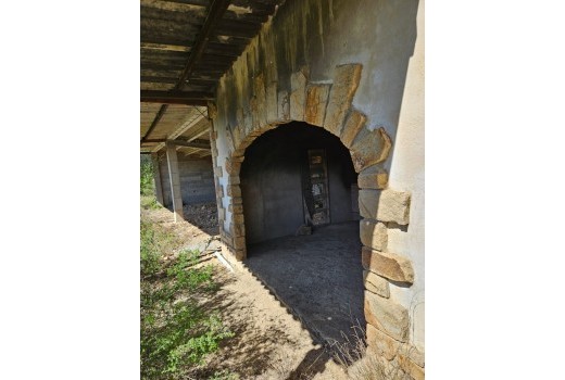 Venta - Terreno rural -
Patja de Aro - Sant Feliu de Guixols - Sant Antoni de Calonge - Costa