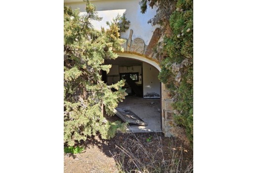 Venta - Terreno rural -
Patja de Aro - Sant Feliu de Guixols - Sant Antoni de Calonge - Costa