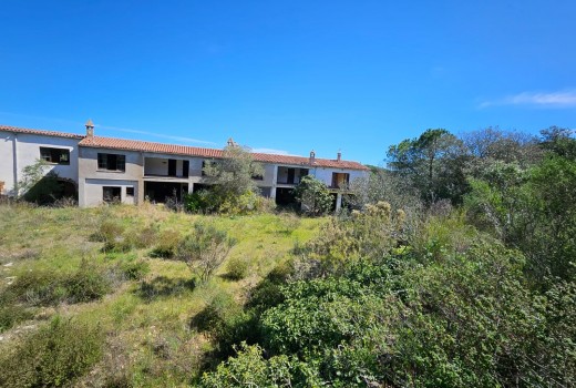 Venta - Terreno rural -
Patja de Aro - Sant Feliu de Guixols - Sant Antoni de Calonge - Costa