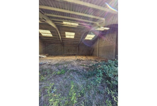 Venta - Terreno rural -
Patja de Aro - Sant Feliu de Guixols - Sant Antoni de Calonge - Costa