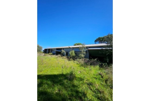 Venta - Terreno rural -
Patja de Aro - Sant Feliu de Guixols - Sant Antoni de Calonge - Costa