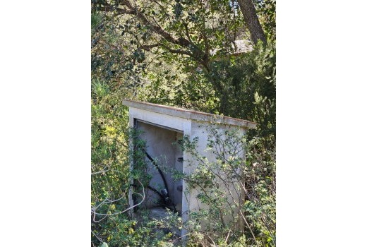 Venta - Terreno rural -
Patja de Aro - Sant Feliu de Guixols - Sant Antoni de Calonge - Costa