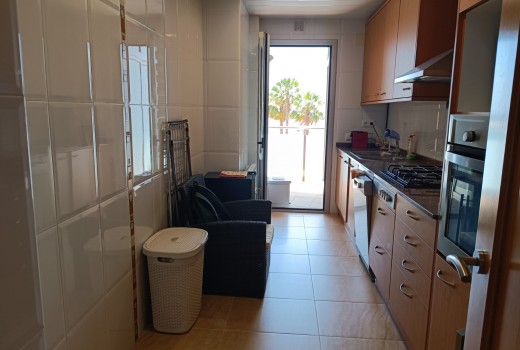 Sale - Piso -
Cubellas