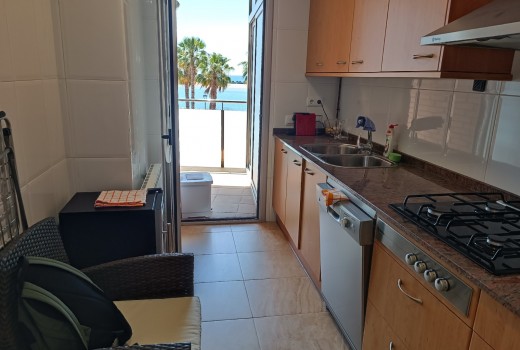 Sale - Piso -
Cubellas