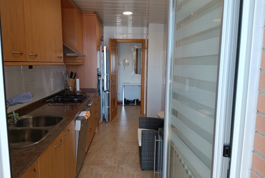 Sale - Piso -
Cubellas