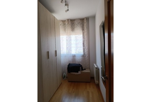 Sale - Piso -
Cubellas