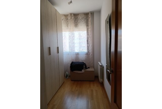 Sale - Piso -
Cubellas