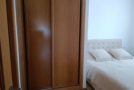 Sale - Piso -
Cubellas