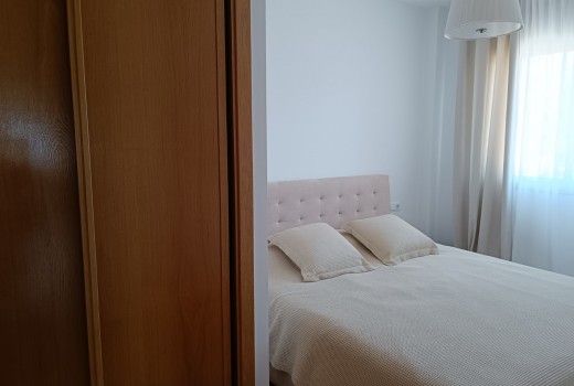 Sale - Piso -
Cubellas