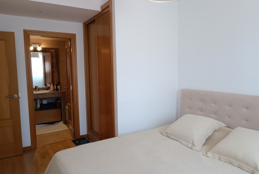 Sale - Piso -
Cubellas