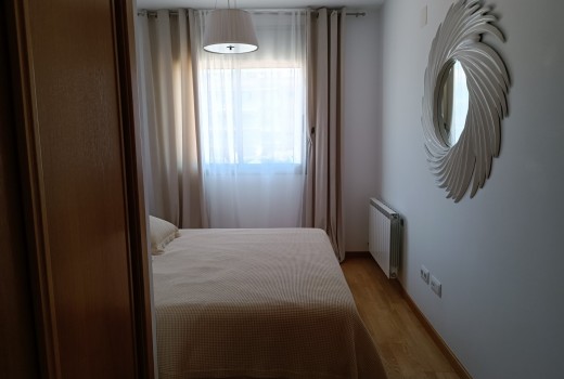 Sale - Piso -
Cubellas