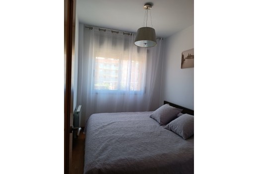 Sale - Piso -
Cubellas