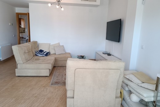 Sale - Piso -
Cubellas