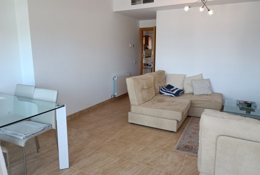 Sale - Piso -
Cubellas