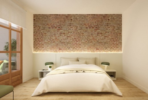 Venta - Piso -
Barcelona - Eixample