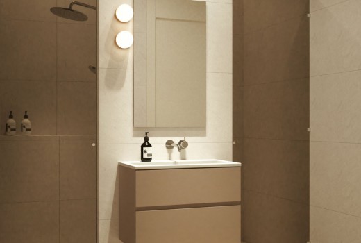 Venta - Piso -
Barcelona - Eixample