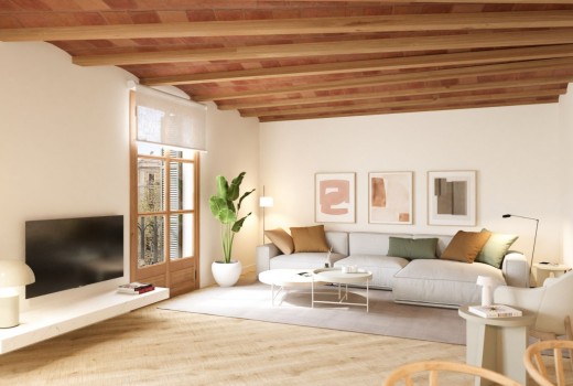 Venta - Piso -
Barcelona - Eixample