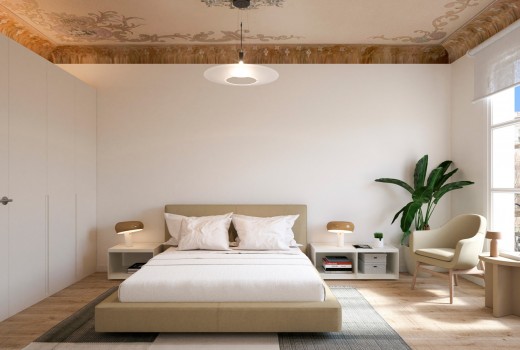 Venta - Piso -
Barcelona - Eixample