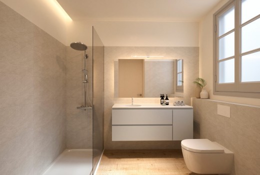 Venta - Piso -
Barcelona - Eixample