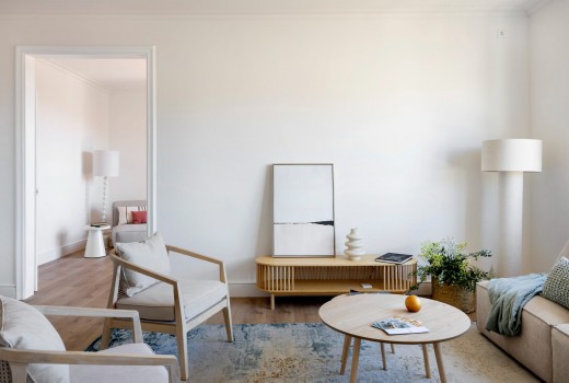 Venta - Piso -
Sarrià-Sant Gervasi-Pedralbes