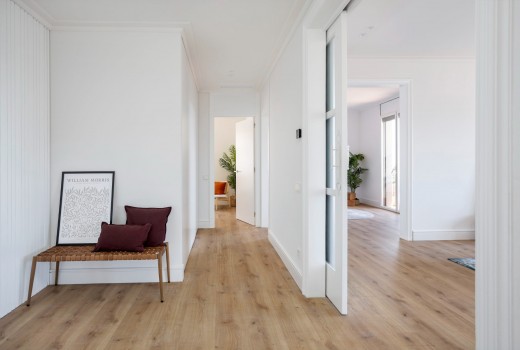 Venta - Piso -
Sarrià-Sant Gervasi-Pedralbes