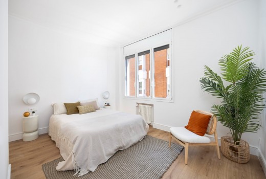 Venta - Piso -
Sarrià-Sant Gervasi-Pedralbes