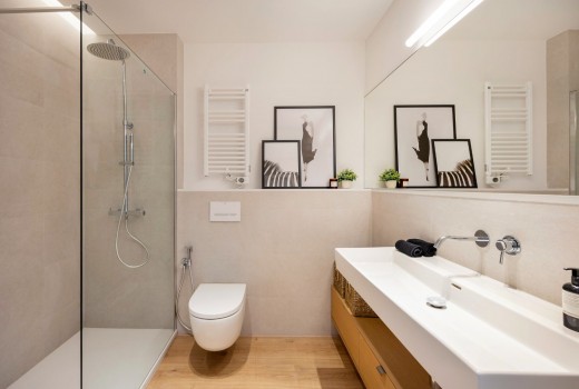 Venta - Piso -
Sarrià-Sant Gervasi-Pedralbes