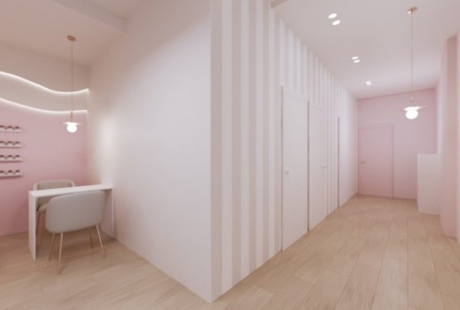 Sale - Commercial property -
Eixample