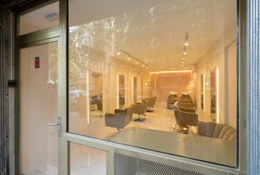 Sale - Commercial property -
Eixample