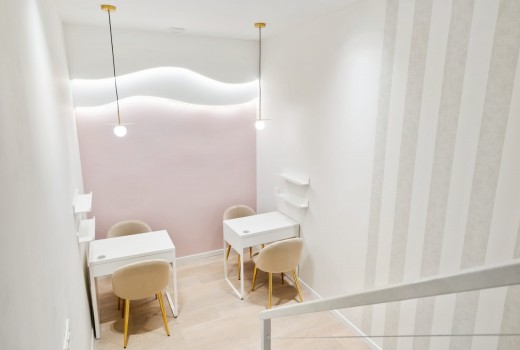 Sale - Commercial property -
Eixample