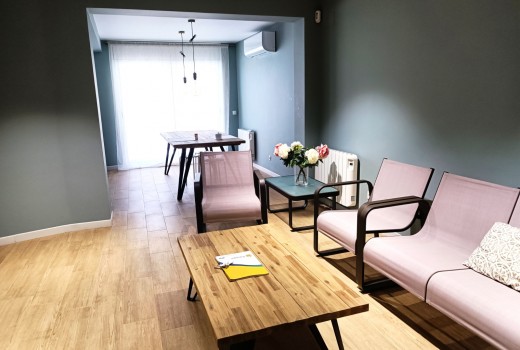 Venda - Piso -
Miami Playa