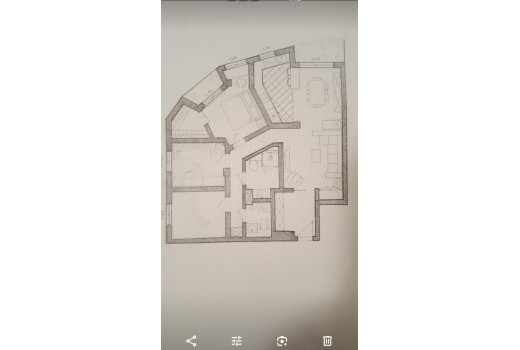 Venda - Piso -
Miami Playa