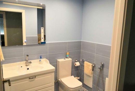 Venda - Piso -
Miami Playa