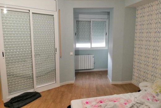 Venda - Piso -
Miami Playa