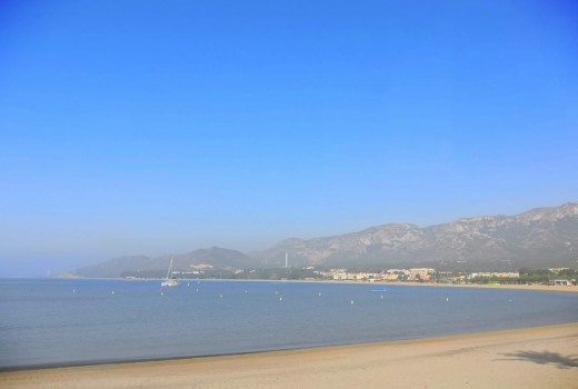 Venda - Piso -
Miami Playa