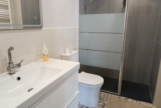 Venda - Piso -
Miami Playa