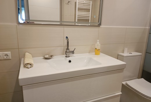 Venda - Piso -
Miami Playa