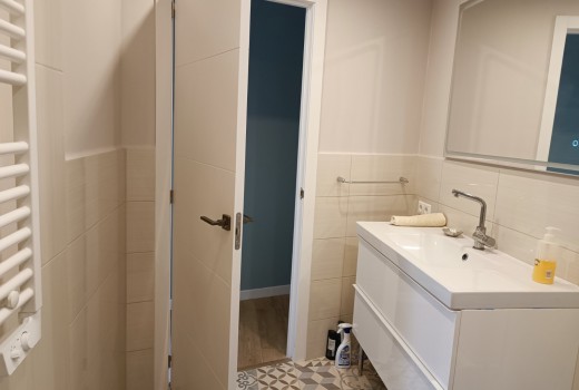 Venda - Piso -
Miami Playa