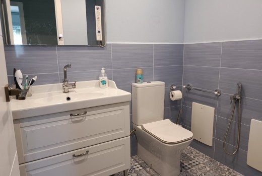 Venda - Piso -
Miami Playa