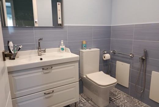 Venda - Piso -
Miami Playa