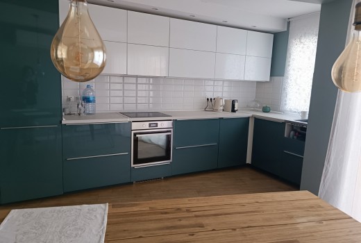 Venda - Piso -
Miami Playa