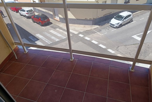 Venda - Piso -
Miami Playa