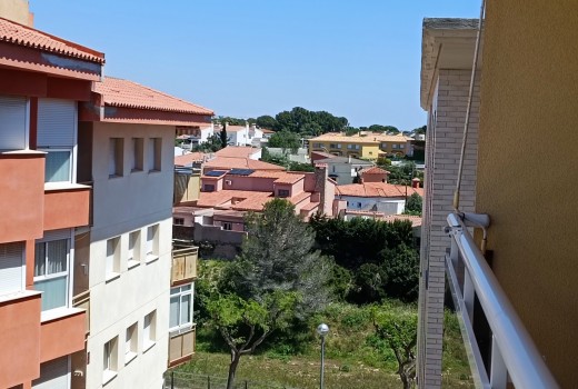 Venda - Piso -
Miami Playa