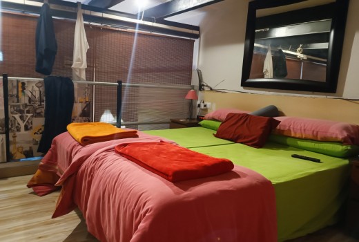 Venta - Local comercial  -
Barcelona - Eixample