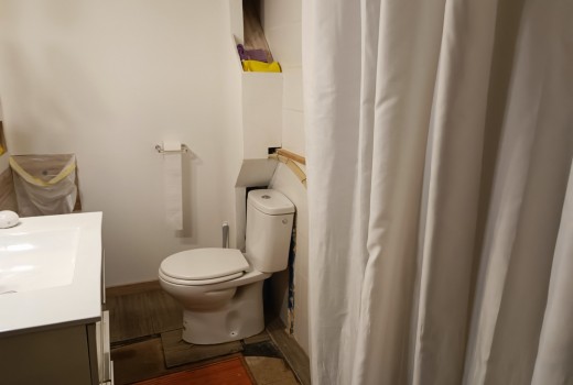 Venta - Local comercial  -
Barcelona - Eixample