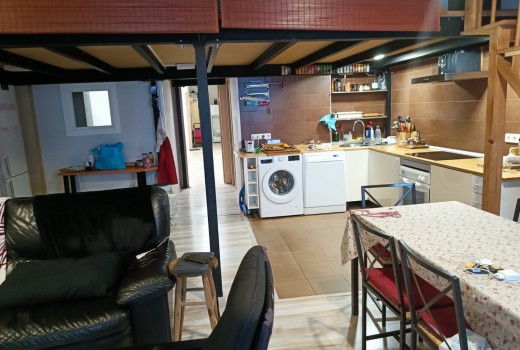 Venta - Local comercial  -
Barcelona - Eixample