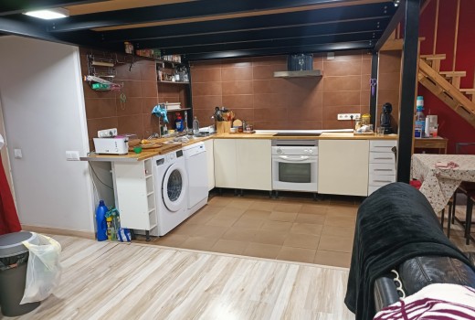 Venta - Local comercial  -
Barcelona - Eixample