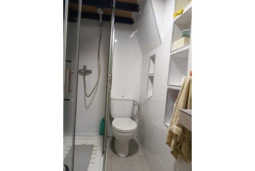 Venta - Local comercial  -
Barcelona - Eixample